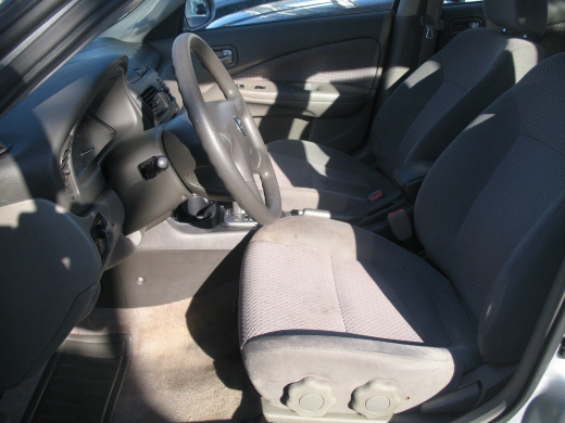 Image 4 of 2005 Nissan Sentra 1.8…