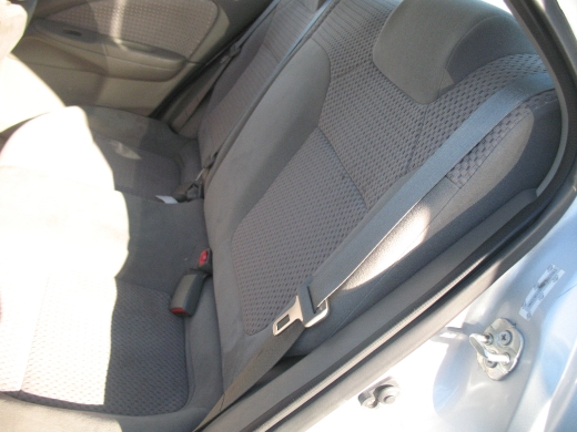 Image 5 of 2005 Nissan Sentra 1.8…