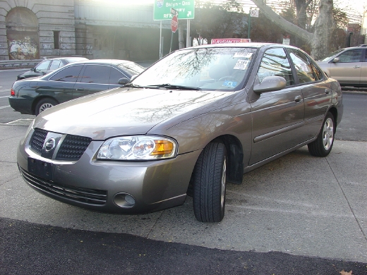 Image 1 of 2004 Nissan Sentra 1.8…