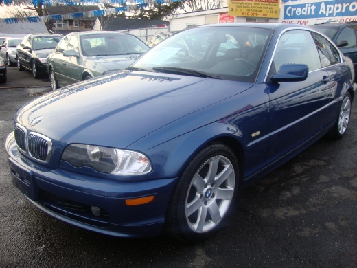 Image 1 of 2002 BMW 3 Series 2…