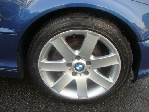 Image 2 of 2002 BMW 325 ci Inwood,…