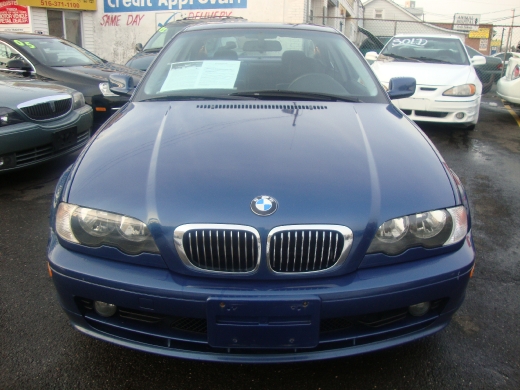 Image 3 of 2002 BMW 325 ci Inwood,…