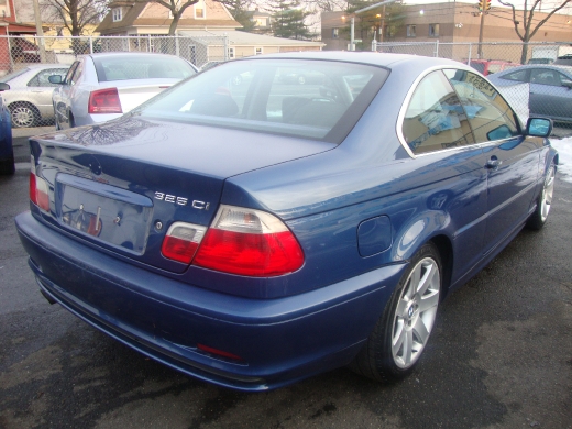 Image 5 of 2002 BMW 325 ci Inwood,…