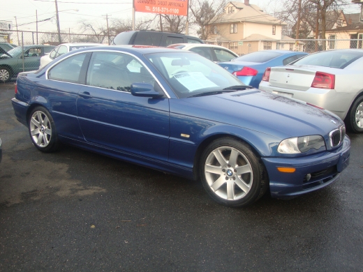 Image 5 of 2002 BMW 325 ci Inwood,…