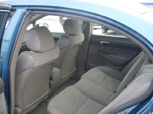 Image 10 of 2008 Honda Civic LX…