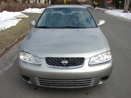 Image 3 of 2002 Nissan Sentra GXE…