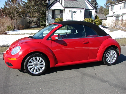 red volkswagen beetle convertible for sale. vw beetle convertible for sale