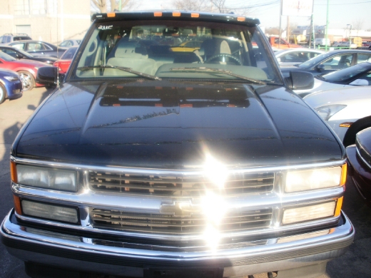 Image 5 of 1996 Chevrolet Tahoe…