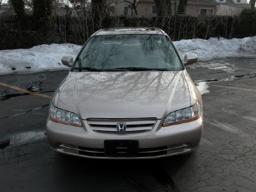 Image 5 of 2002 Honda Accord 3.0…