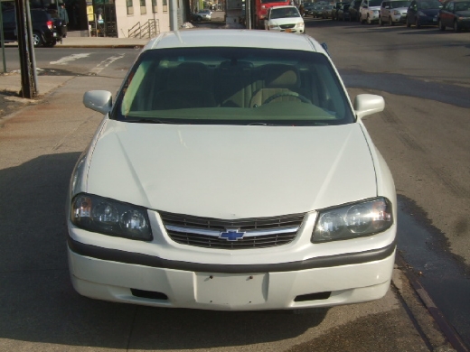 Image 4 of 2003 Chevrolet Impala…