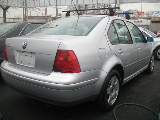 Image 2 of 2001 Volkswagen Jetta…