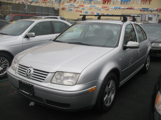 Image 3 of 2001 Volkswagen Jetta…