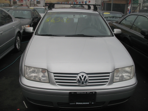 Image 4 of 2001 Volkswagen Jetta…