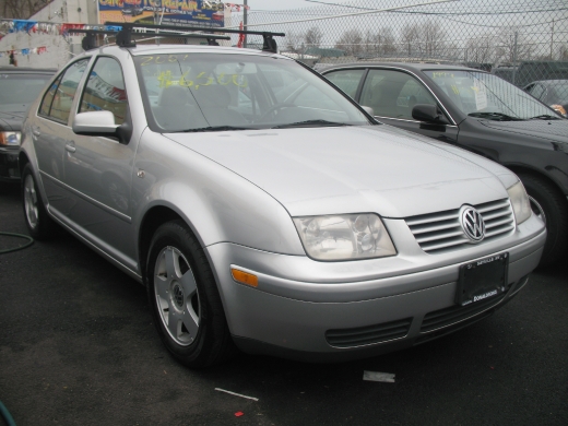 Image 5 of 2001 Volkswagen Jetta…