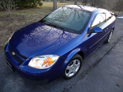 Image 2 of 2007 Chevrolet Cobalt…