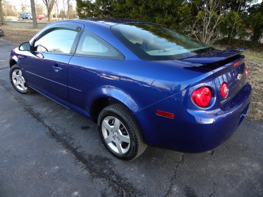 Image 3 of 2007 Chevrolet Cobalt…