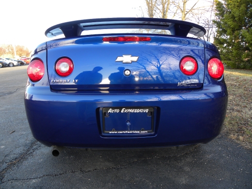 Image 5 of 2007 Chevrolet Cobalt…