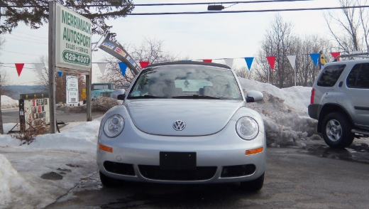 Image 2 of 2006 Volkswagen New…