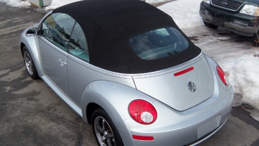 Image 4 of 2006 Volkswagen New…