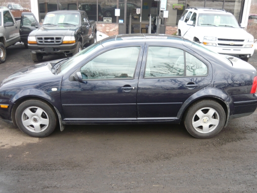 Image 3 of 2000 Volkswagen Jetta…
