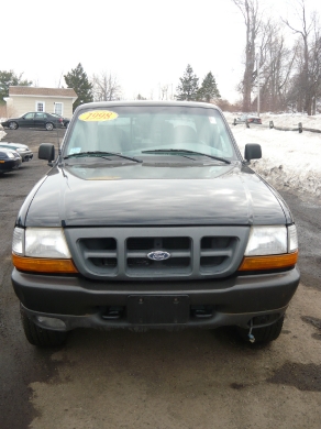Image 2 of 1998 Ford Ranger XLT…
