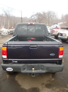 Image 3 of 1998 Ford Ranger XLT…