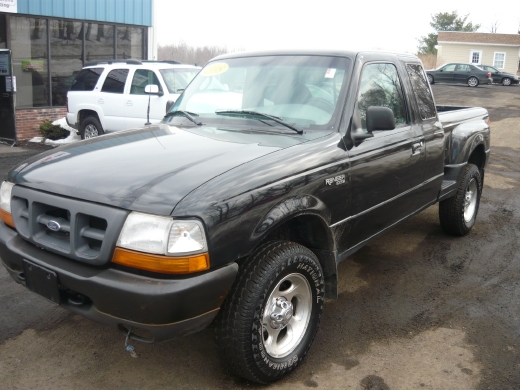 Image 5 of 1998 Ford Ranger XLT…