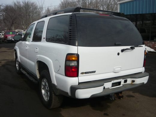 Image 2 of 2006 Chevrolet Tahoe…