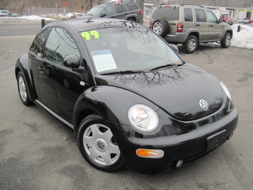 Image 1 of 1999 Volkswagen New…