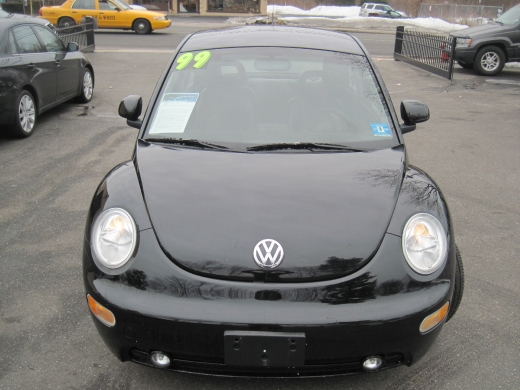 Image 4 of 1999 Volkswagen New…