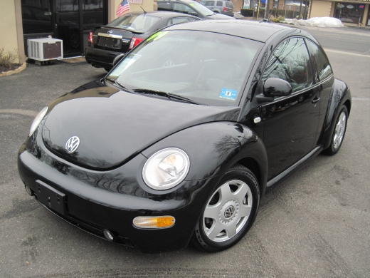 Image 5 of 1999 Volkswagen New…