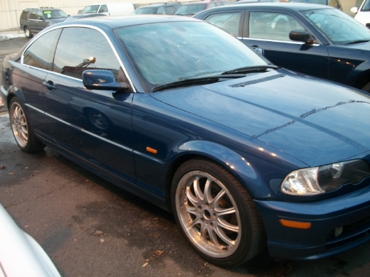 Image 1 of 2000 BMW 3 Series 2…