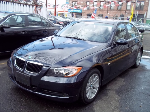 Image 5 of 2007 BMW 328 xi Middle…
