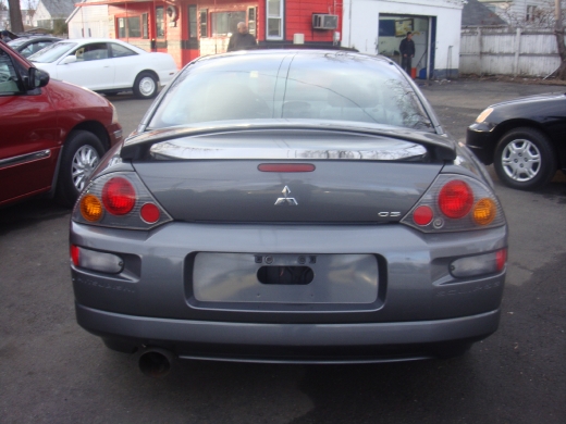 Image 2 of 2003 Mitsubishi Eclipse…