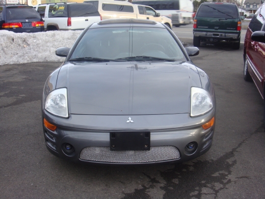 Image 3 of 2003 Mitsubishi Eclipse…