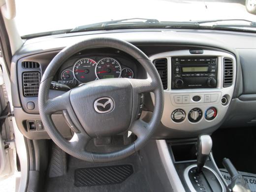 Image 5 of 2005 Mazda Tribute SW…