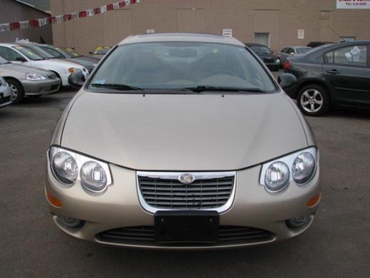 Image 2 of 2004 Chrysler 300M Base…