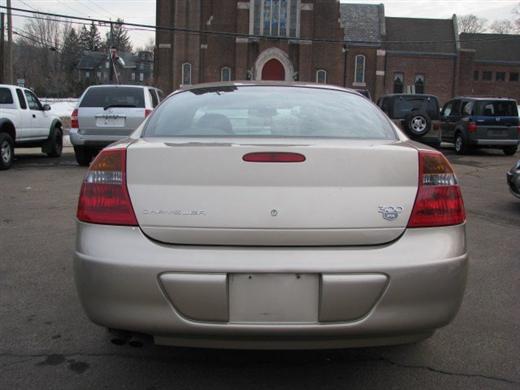 Image 5 of 2004 Chrysler 300M Base…