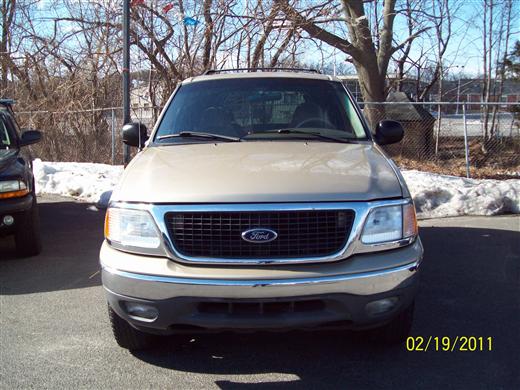 Image 3 of 1999 Ford Expedition…