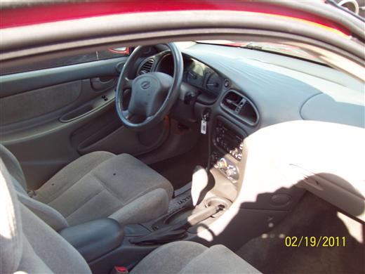 Image 3 of 1999 Oldsmobile Alero…