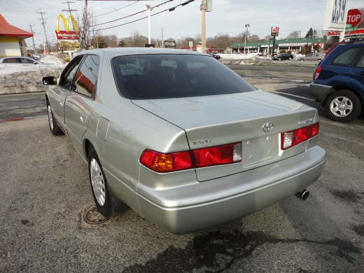 Image 5 of 2001 Toyota Camry LE…