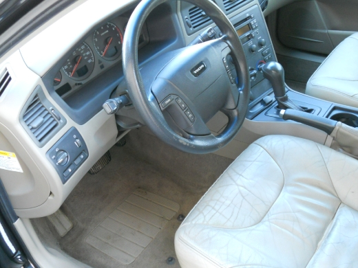 Image 6 of 2002 Volvo V70 2.4 Lititz,…