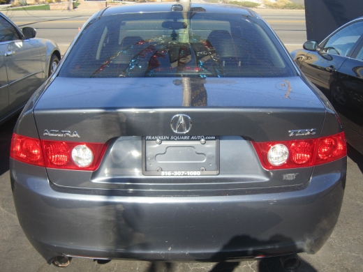 Image 2 of 2003 Mitsubishi Lancer…