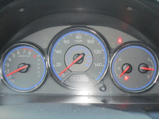 Image 8 of 2004 Honda Civic LX…