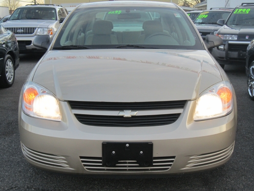 Image 1 of 2005 Chevrolet Cobalt…