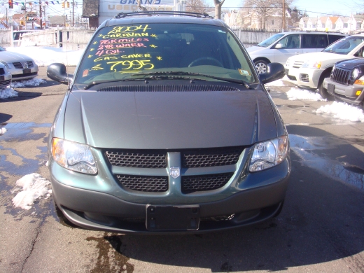 Image 1 of 2004 Dodge Caravan mini…