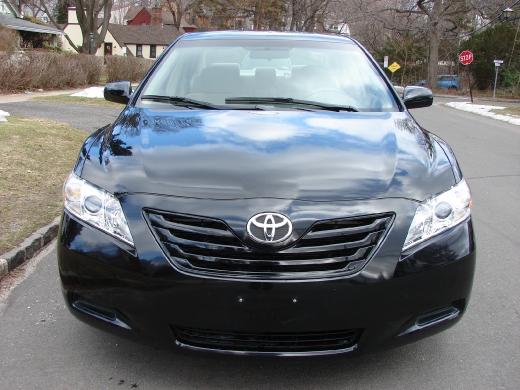 Image 2 of 2007 Toyota Camry LE…