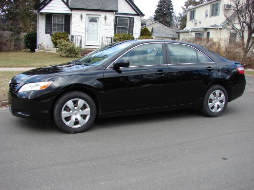 Image 3 of 2007 Toyota Camry LE…