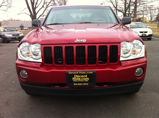 Image 3 of 2005 Jeep Grand Cherokee…