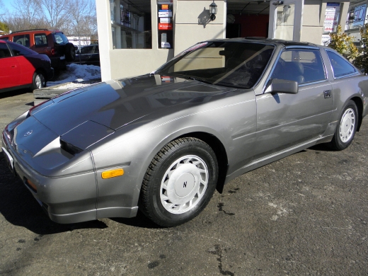 Image 1 of 1988 NISSAN 300ZX 2…